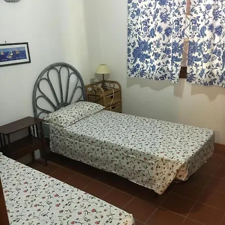Villa Costa Caddu