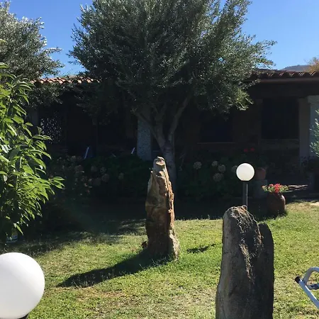 Villa Costa Caddu *