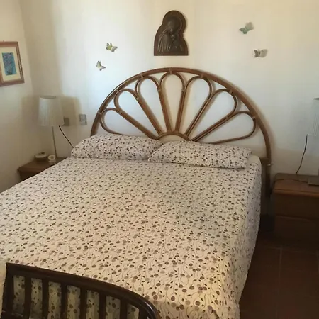 Costa Caddu Villa *