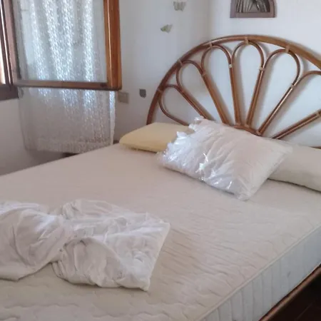Costa Caddu Villa