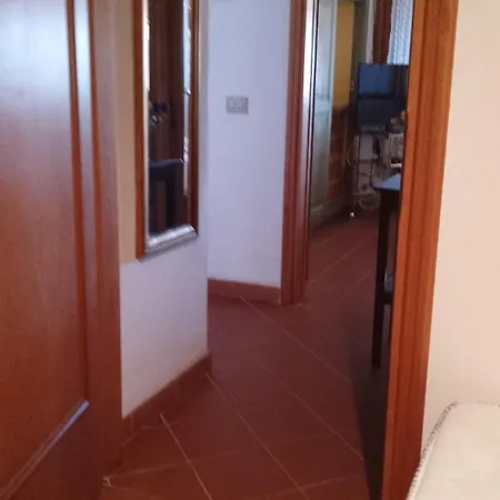 Costa Caddu Villa *