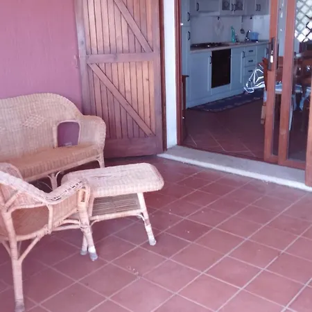 Villa Costa Caddu *