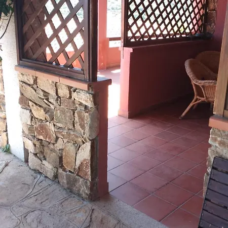 Costa Caddu Porto Ottiolu