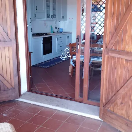 Costa Caddu Villa Porto Ottiolu