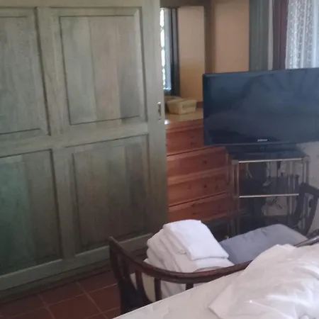 Villa Costa Caddu *