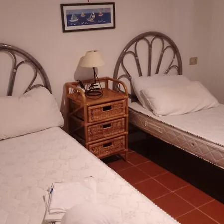 Villa Costa Caddu