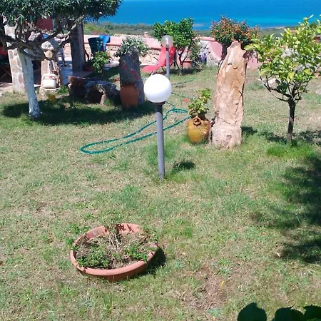 Costa Caddu Villa Porto Ottiolu