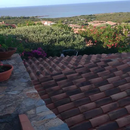 Costa Caddu Villa Porto Ottiolu